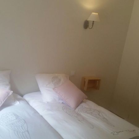 La Combe Joseph Bed & Breakfast Remoulins Exterior foto