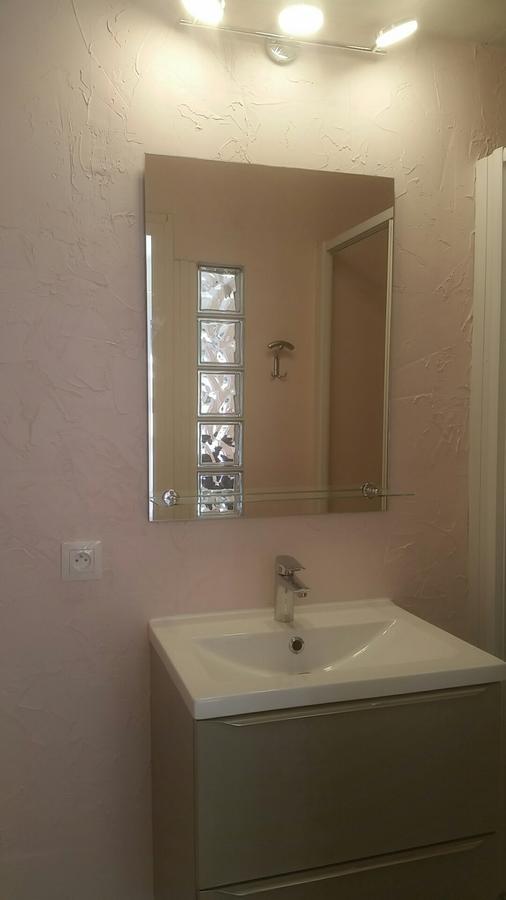 La Combe Joseph Bed & Breakfast Remoulins Exterior foto